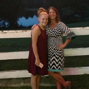 Meet your Posher, Bonnie